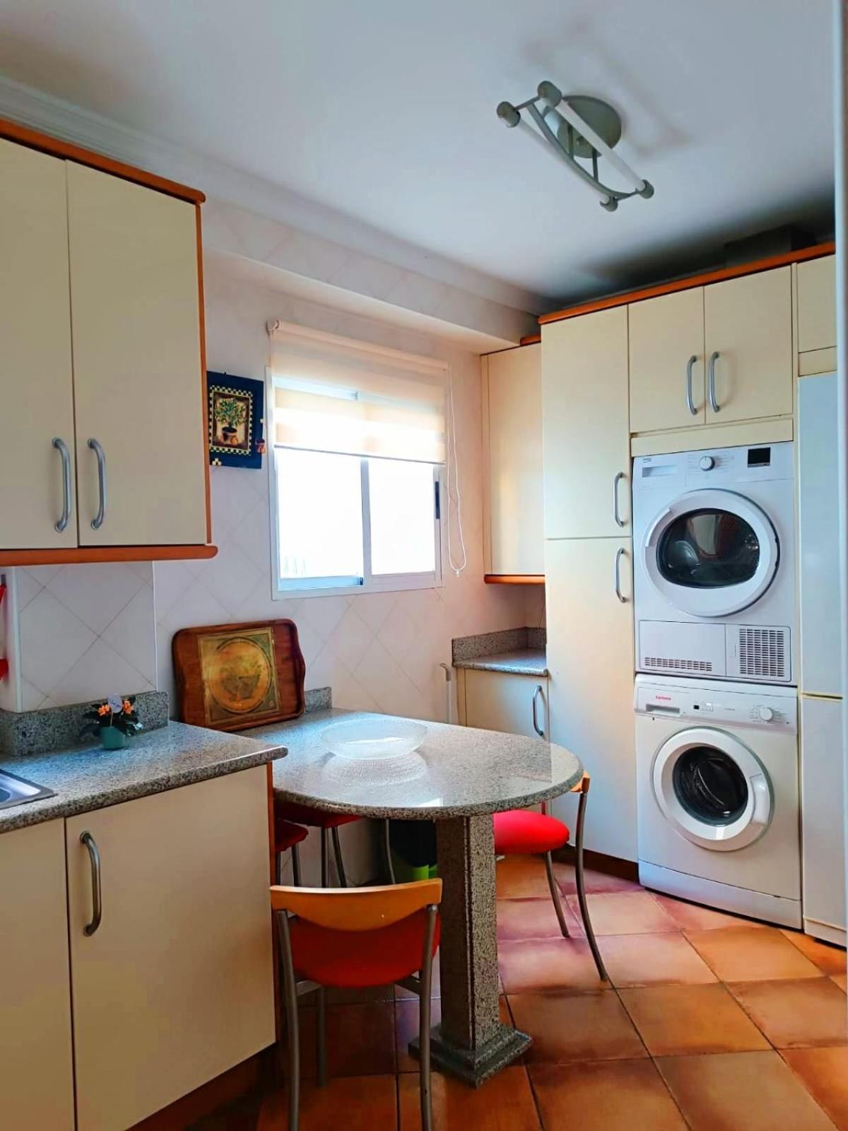 Apartamento Alarve Nerja Exterior foto