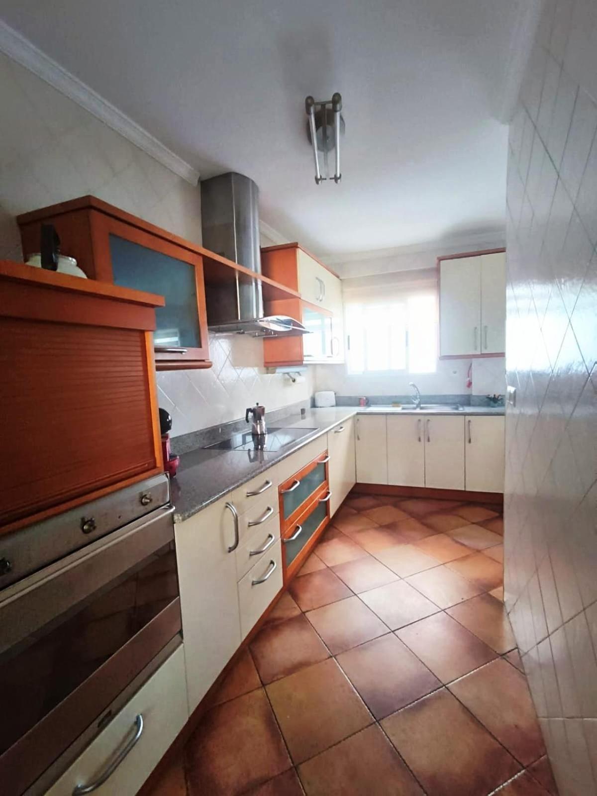 Apartamento Alarve Nerja Exterior foto