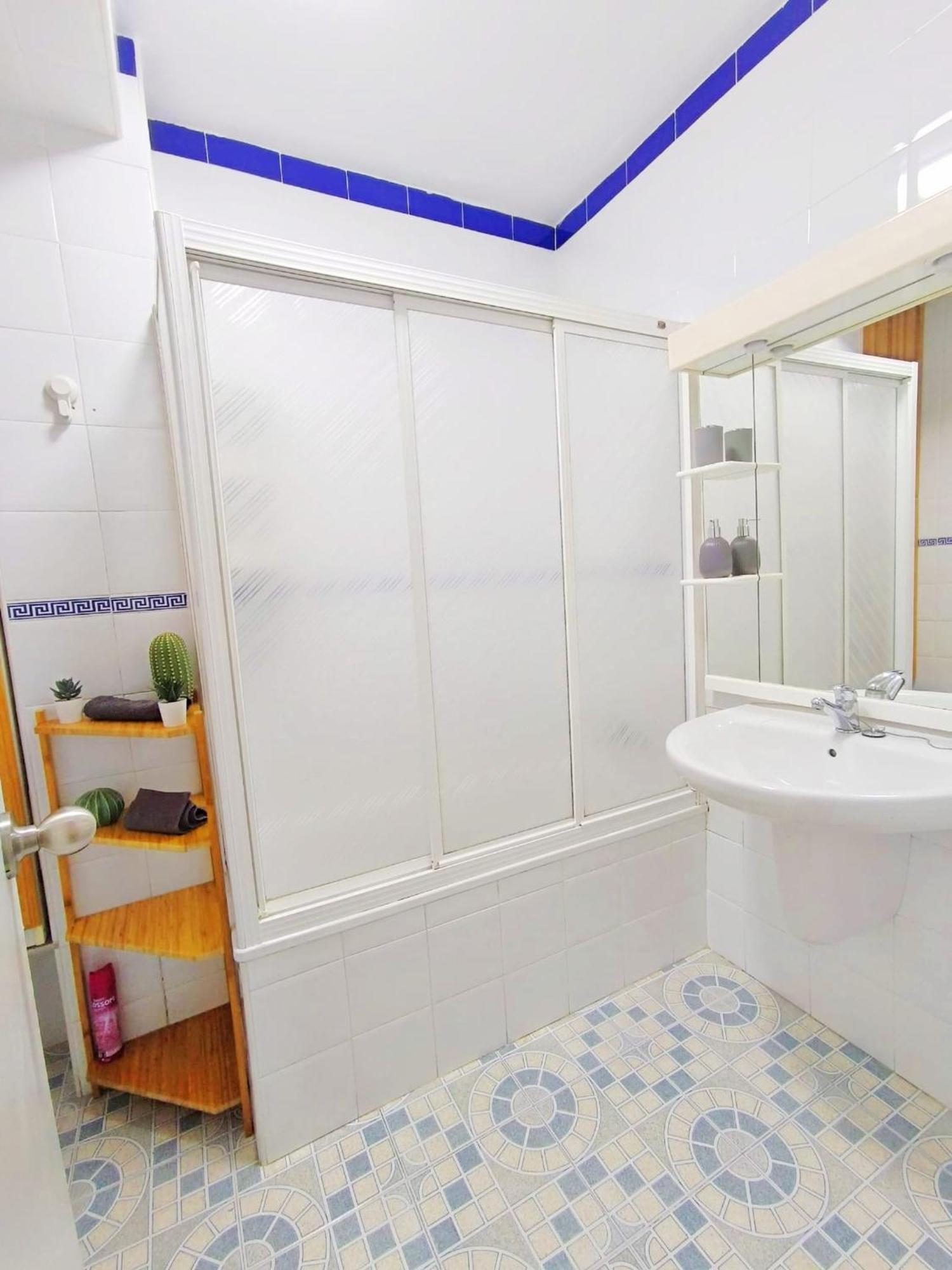 Apartamento Alarve Nerja Exterior foto