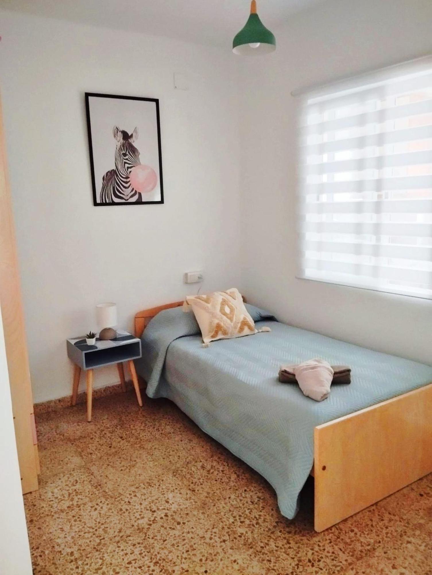 Apartamento Alarve Nerja Exterior foto