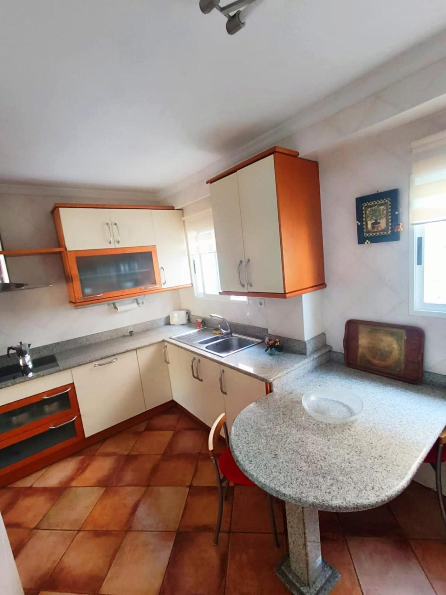 Apartamento Alarve Nerja Exterior foto