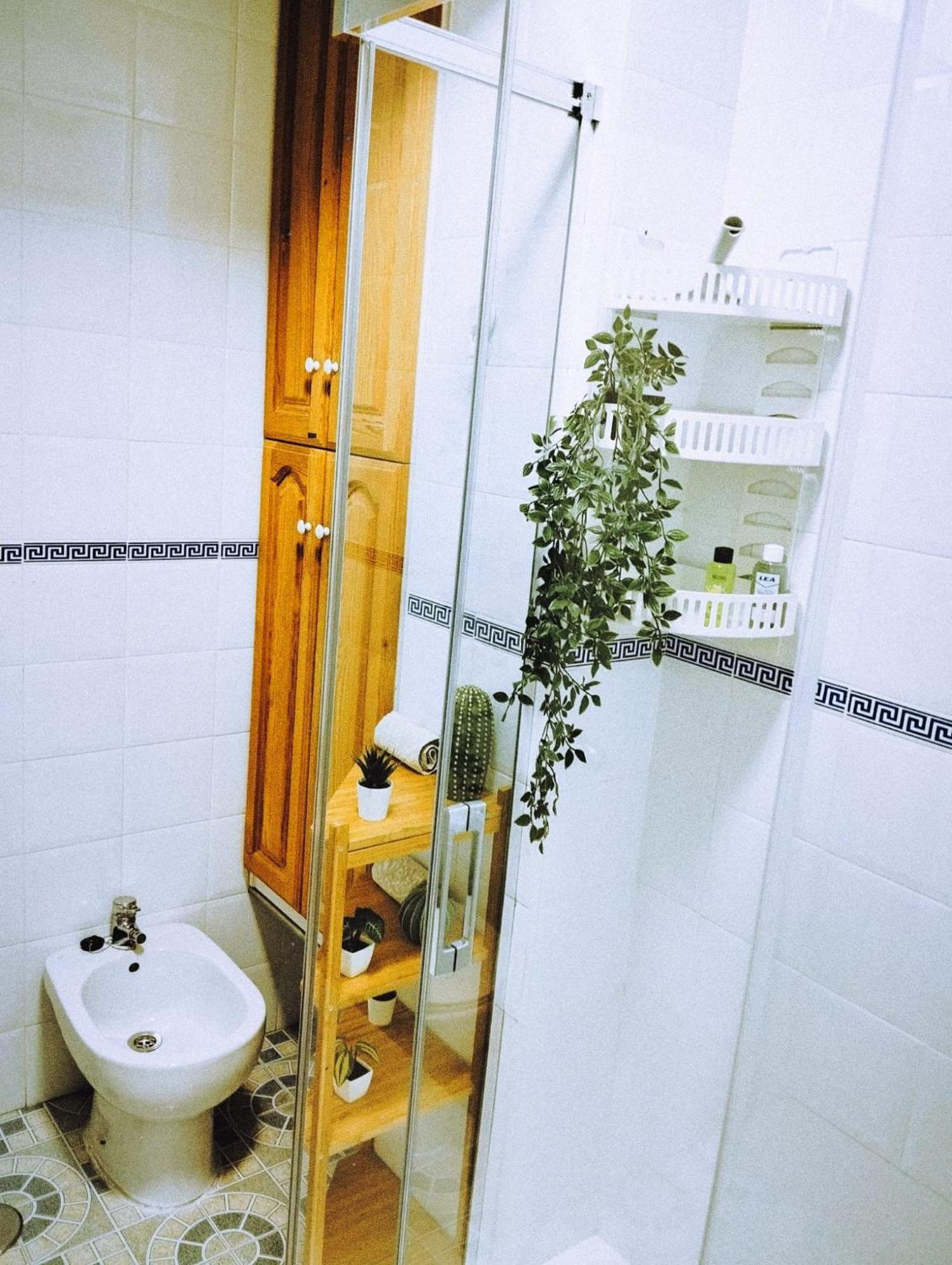Apartamento Alarve Nerja Exterior foto